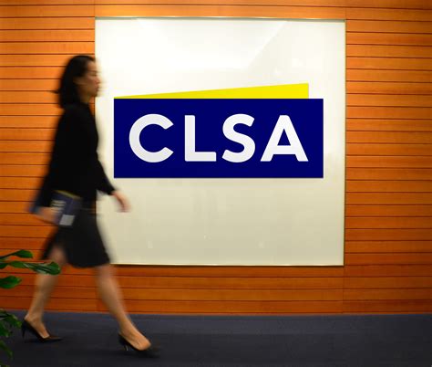 frank yu clsa|China outbound: CLSA leads Hong Kong’s return to global.